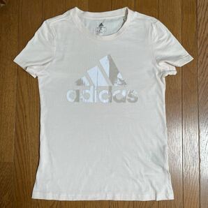 adidas 半袖Tシャツ