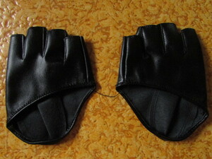 69 PU кожа половина перчатка Short перчатки чёрный черный дешево .K-POP paul (pole) Dance Dan sa- костюмированная игра балка отсутствует k Biker бесплатная доставка 