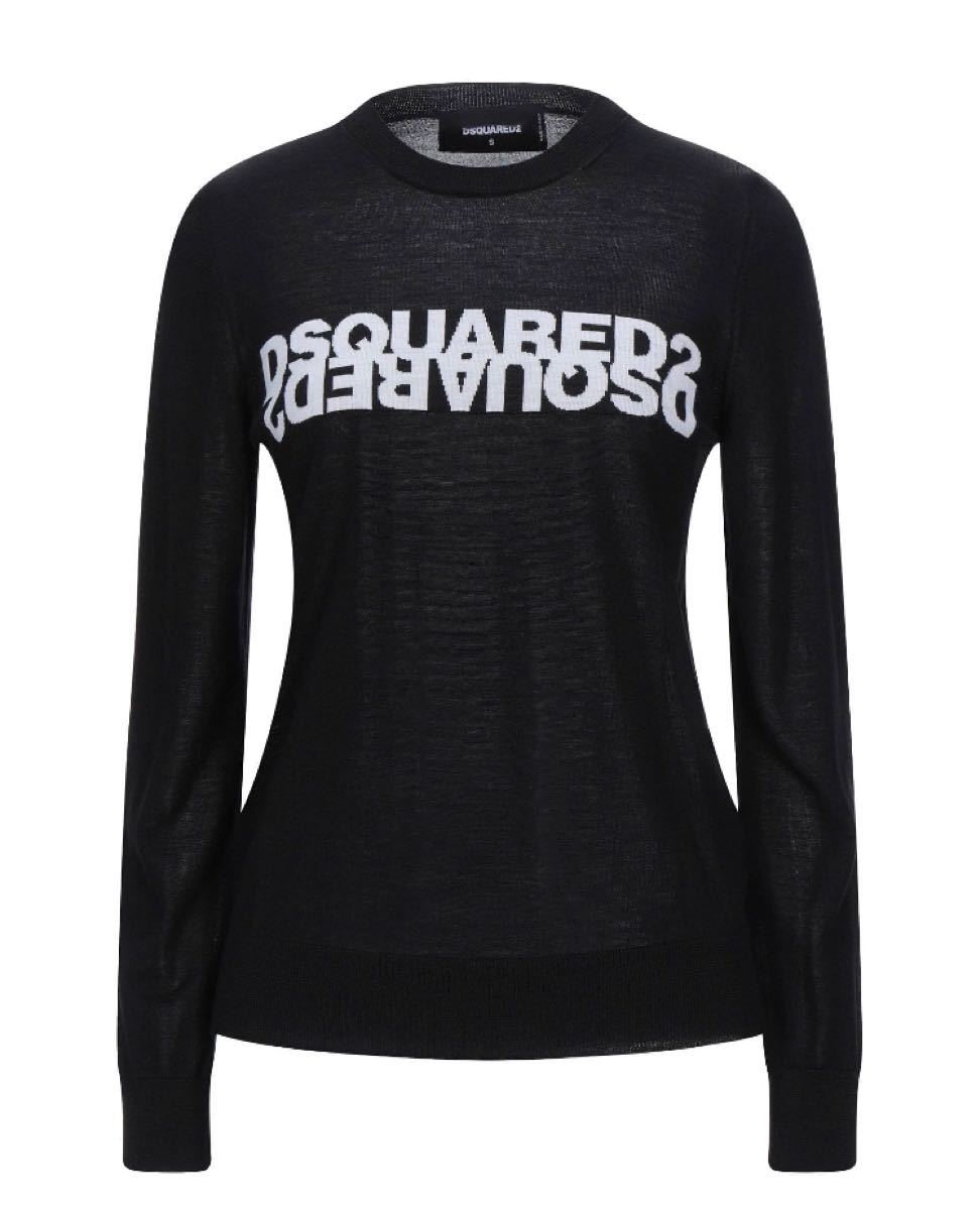 世界300本限定)正規品◇新品同様 DSQUARED2 ディースクエアード