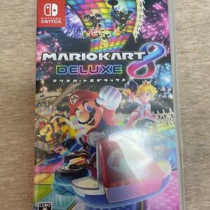 マリオカート8デラックス Nintendo Switch