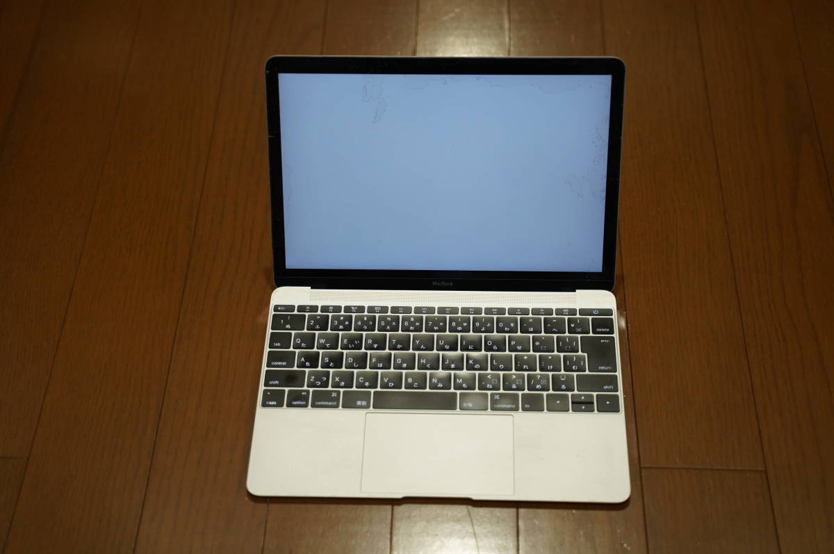 Reo様 ジャンク品 Macbook 12インチ Ssd512gb 8gbメモリ Akuakultur Fpik Undip Ac Id