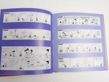 【英語】スヌーピー★ピーナッツ★Celebrating Peanuts★Charles M. Schulz★洋書［C］_画像2