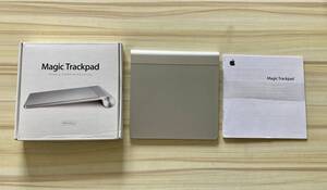 Apple Magic Trackpad A1339 MC380J/A
