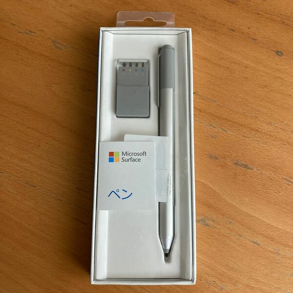 【未使用】Microsoft Surfaceペン　3ZY-00016