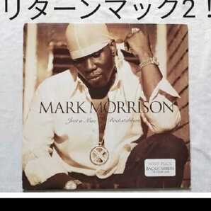 MARK MORRISON/JUSTAMAN BACKSTABBERS レコード ダズ DAZ DILLINGER TRAY DEEE 