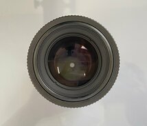 H75 ニコン NIKON AF NIKKOR 80-200mm F4.5-5.6 望遠 オートフォーカス ズームレンズ カメラ レンズ 現状品_画像7