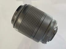 H75 ニコン NIKON AF NIKKOR 80-200mm F4.5-5.6 望遠 オートフォーカス ズームレンズ カメラ レンズ 現状品_画像9