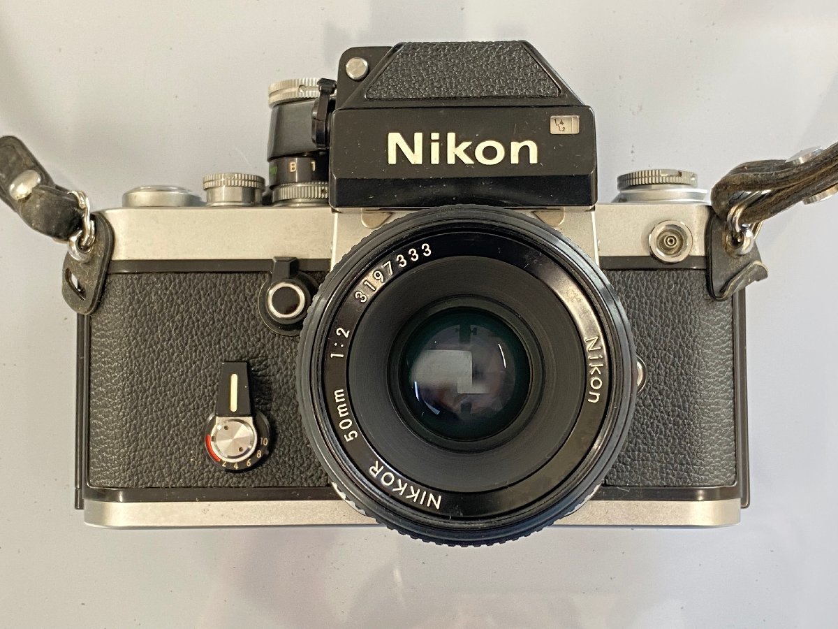 ヤフオク! -「nikkor 50mm f2」(フィルムカメラ) (カメラ、光学機器)の 