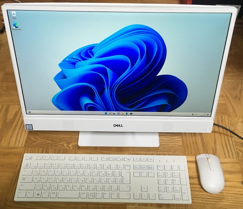 量販店展示品 外付けDVD±RW Office DELL FI79-AWHBS Windows 27型 7000 i7-1165G7 Core SSD512GB メモリ8GB 付属 Inspiron 10 27 - shoelab.jp 量販店展示品 外付けDVD±RW Office DELL FI79-AWHBS Windows 27型 7000 i7-1165G7 Core SSD512GB メモリ8GB 付属 Inspiron 10 27 - shoelab.jp