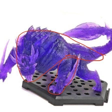 ヤフオク! -モンハン フィギュア ボーナスパーツの中古品・新品・未