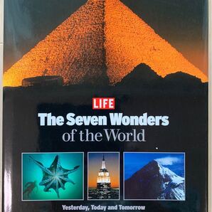 Life: The Seven Wonders of the World