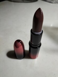 MAC マックラブミーリップスティック 409 COFFEE & CIGS 3g