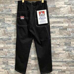 【 BEN DAVIS 】BEN`S ACTIVE WORKERS PANTS