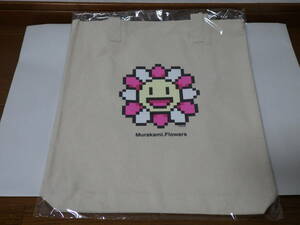 CLONE X × Takashi Murakami #3 Devil Ko2 Tote Bag