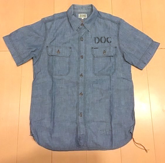 ヤフオク! -「シャンブレーシャツ」(シャツ) (メンズファッション)の
