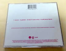 My Bloody Valentine / Glider CD 　_画像2