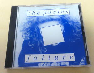 The Posies / Failure CD POWER POP　パワーポップ SUBPOP