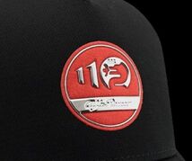 アルファロメオ純正 110周年 スポーツキャップ 帽子 ALFA ROMEO公式 ジュリア ステルヴィオ ジュリエッタ 4C 欧州正規品 ミト 159_画像2