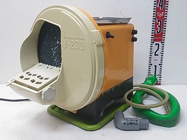 ヤフオク! -「歯科技工 トリーマー」の落札相場・落札価格