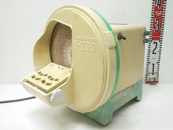 ヤフオク! -「歯科技工 トリーマー」の落札相場・落札価格
