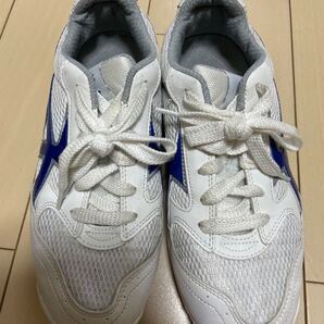 体育館シューズ24cm