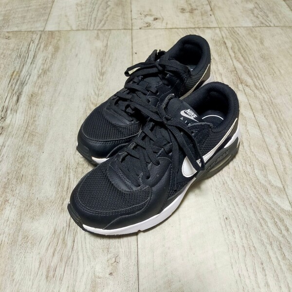ナイキ エアーマックス AIRMAX 23.5㌢