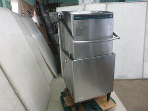 ◆ホシザキ 業務用食器洗浄機 JWE-680UB 60Hz地域専用 3相200V[0716BT]7BE!/営業所止め