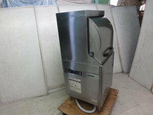 ◆ホシザキ 業務用 食器洗浄機 JWE-450RUA3-R 3相200V[0716AT]7BY!