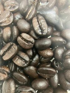 ［送料無料］中深煎りブレンドコーヒー　200g×2袋　　オーダー毎焙煎　珈琲豆