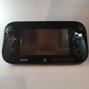 【Wii U】Wii Uゲームパッド 任天堂