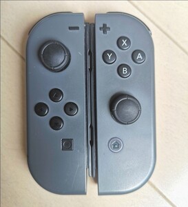 動作確認済 Nintendo Switch Joy-Con (L)/(R) ニンテンドー スイッチ ジョイコン 任天堂 中古品