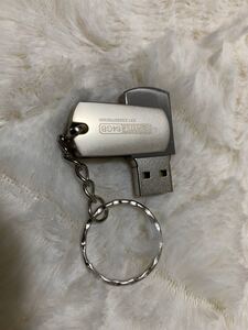 USBメモリ 64GB USB 2.0 フラッシュドライブ 小型 軽量 大容量