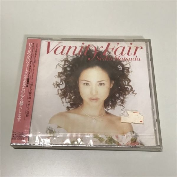 Yahoo!オークション -「松田聖子 vanity fair」の落札相場・落札価格