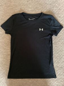 アンダーアーマー UNDER ARMOUR トレーニングシャツ