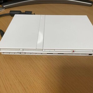 プレイステーション2 薄型SCPH 77000型