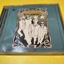 O.P.KING レンタル落ちCD 中古品_画像1