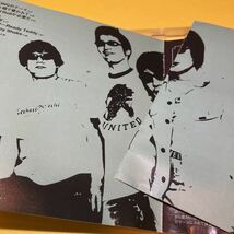 O.P.KING レンタル落ちCD 中古品_画像4