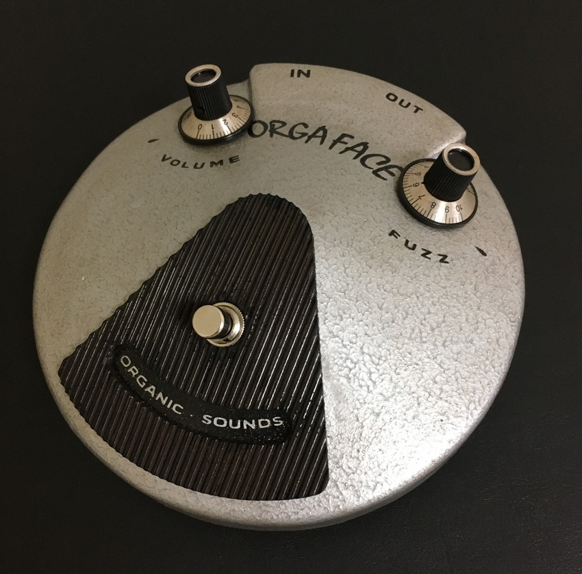 超特価】 Organic ORGA sounds 66 orga SOUNDS face www.croy.es レア