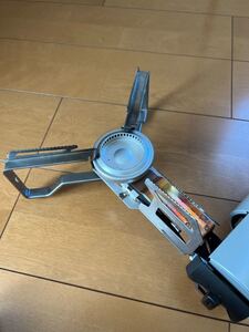 スノーピーク GS-600 シルバー 専用ケース