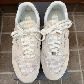 ニューバランス 996 スニーカー24.5cm