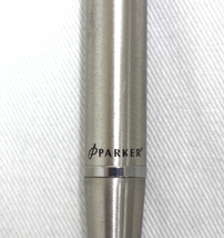 【PARKER】パーカー ボールペン　M ノック式 _画像9