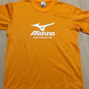 MIZUNO ミズノ Tシャツ　スポーツウェア