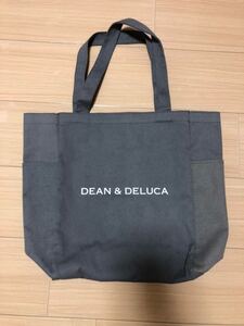 DEAN&DELUCA ディーン&デルーカ トートバッグ バッグ オトナミューズ 付録