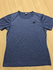 ミズノTシャツ ランニングウェア スポーツウェア