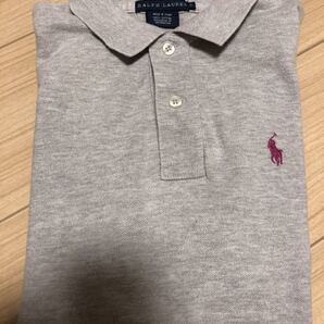 美品 ポロラルフローレン ポロシャツPOLO RALPH LAUREN