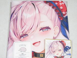 コミケ100 C100 萌姫連合 Xin 新作 水着 宮本武蔵 抱き枕カバー 短冊色紙付き Fate/Grand Order FGO 新品未開封