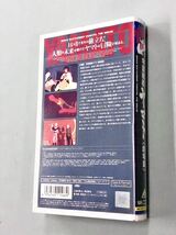 即決！セル版VHS「宇宙戦艦ヤマト　劇場版」送料200円_画像2