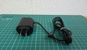 【新品】 ブラウン ヒゲトリマー・ボディグルーマー 純正電源コード 491-5698(充電器・ACアダプター)