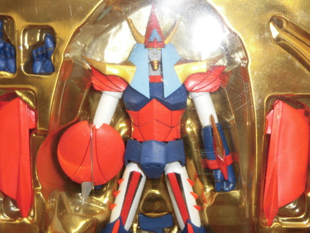 ヤフオク! -「メディコムトイ勇者ライディーン」の落札相場・落札価格 ヤフオク! -「メディコムトイ勇者ライディーン」の落札相場・落札価格