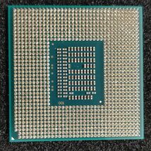 インテル Intel Core i5-3320M 2.6GHz モバイル CPU SR0MX_画像2